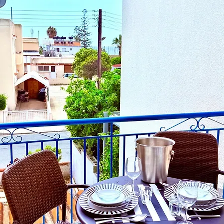 Dhekelia Seaview * Pyla