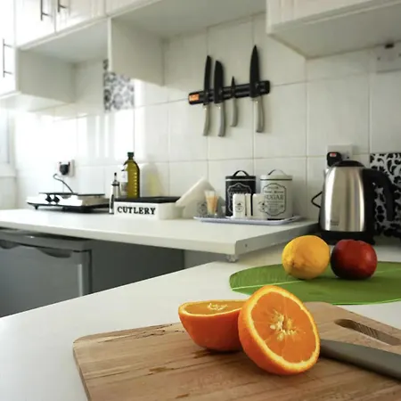 Dhekelia Seaview Pyla