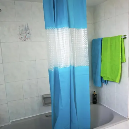 Apartment Dhekelia Seaview Pyla
