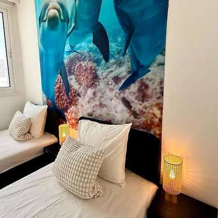 Dhekelia Seaview 필라