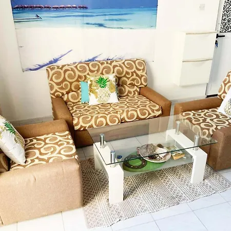 Dhekelia Seaview Apartment