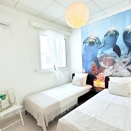 Appartement Dhekelia Seaview