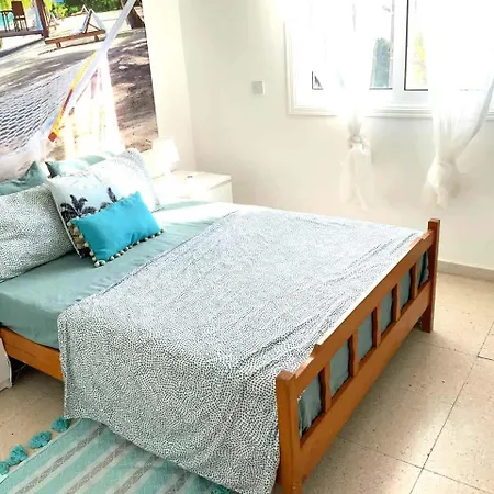 Appartement Dhekelia Seaview *