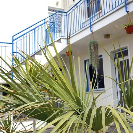 Dhekelia Seaview *
