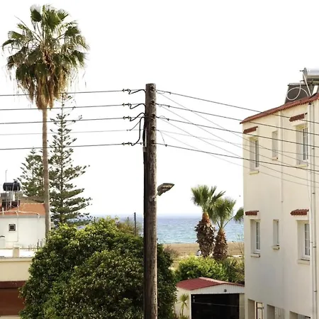 Dhekelia Seaview