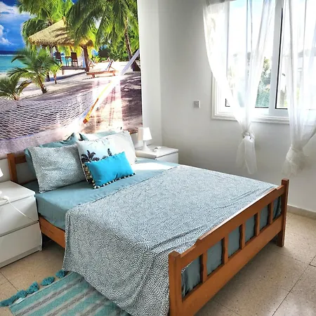 Dhekelia Seaview Apartment